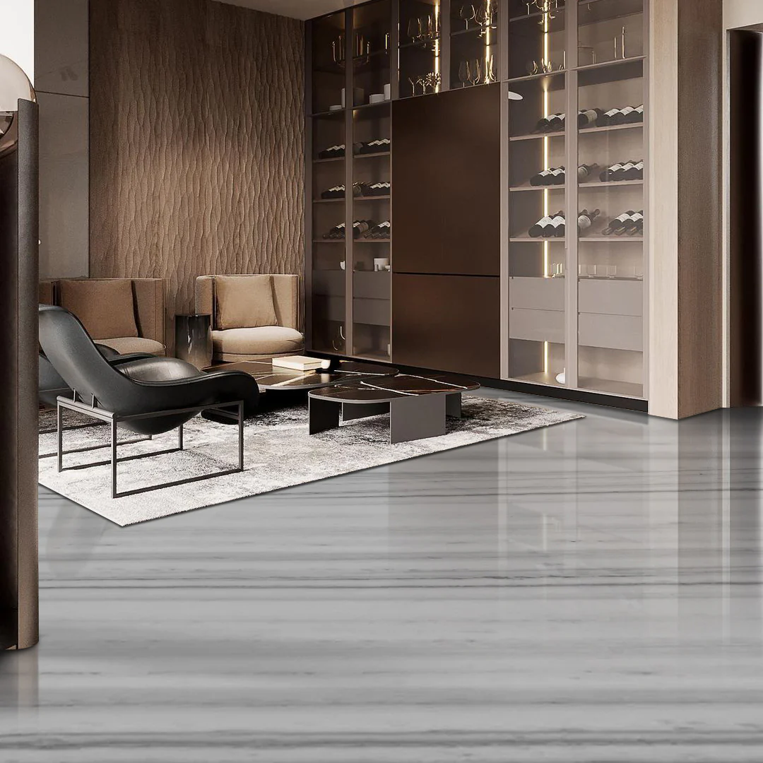 Makrana White Albeta Marble In Agra