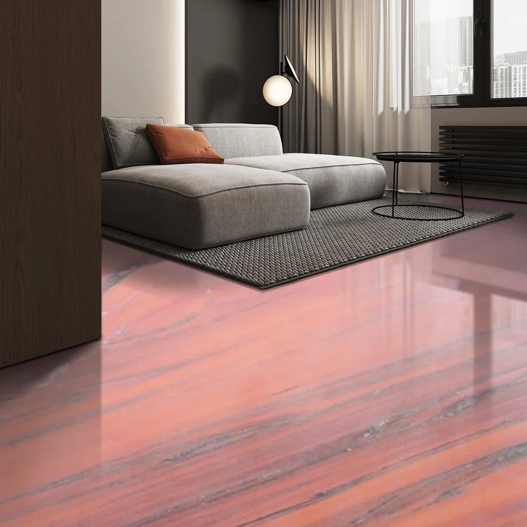 Makrana Pink Dungri Marble In Agra