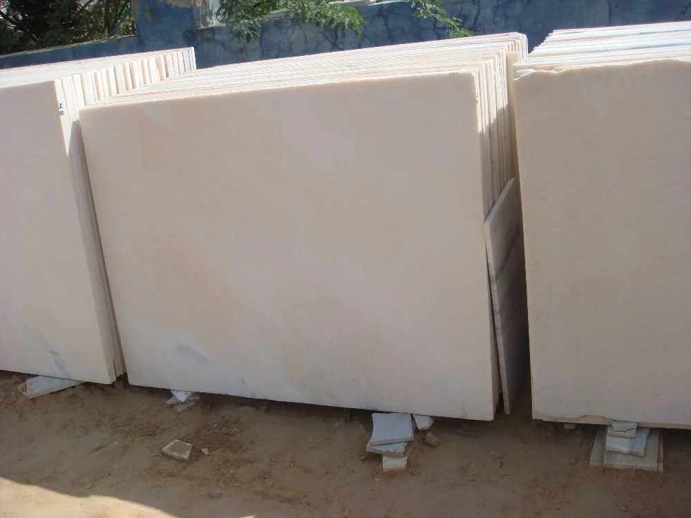 Indian Makrana Pink Marble In Agra